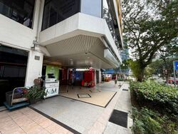 Fortune Centre (D7), Office #570913871